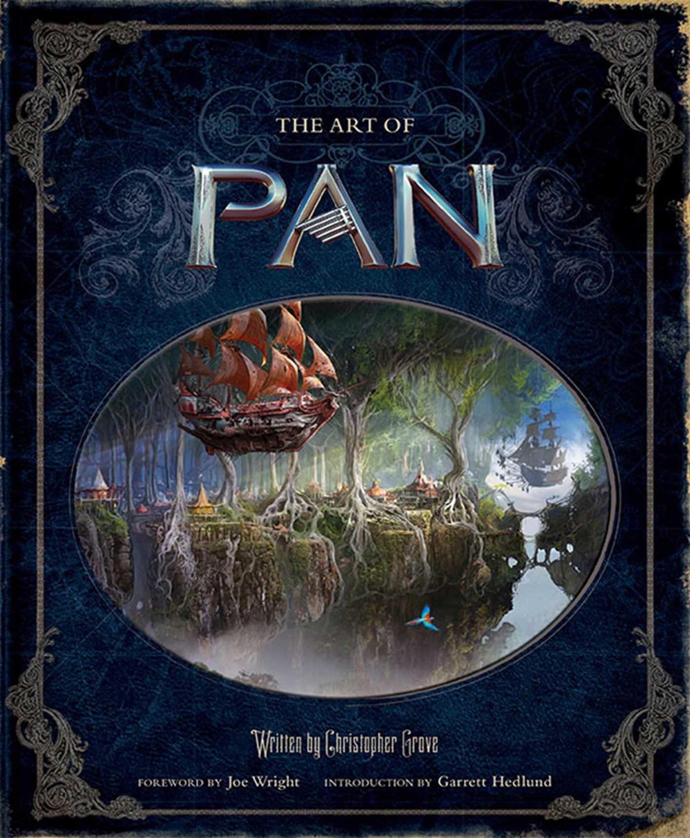 Art of Pan | Amazon.com.br